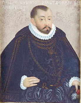 Philippe-Louis de Wittelsbach